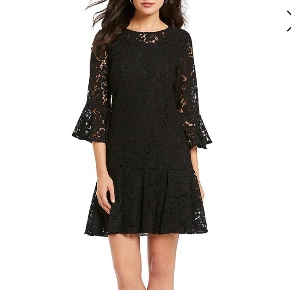 IMNYC Isaac Mizrahi Dress